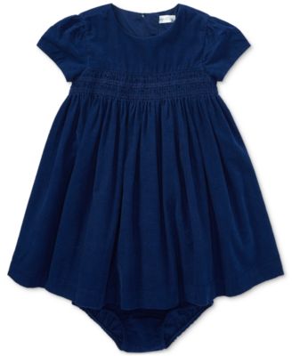 Cotton Dress